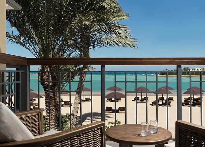 Premium Beachfront Room