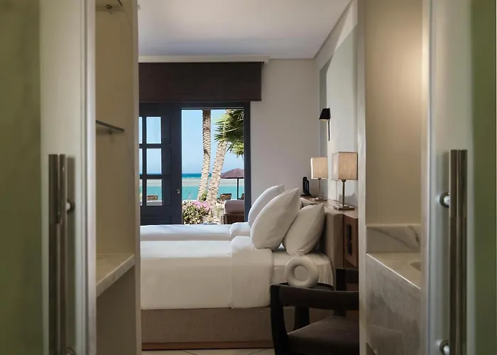Premium Beachfront Room