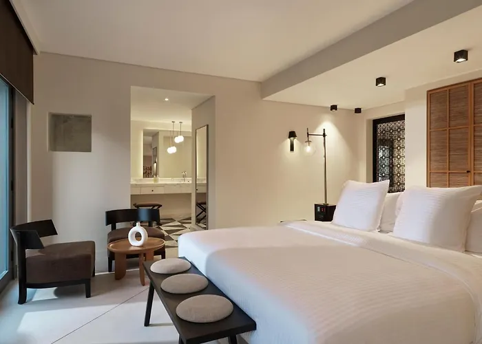 King Suite
