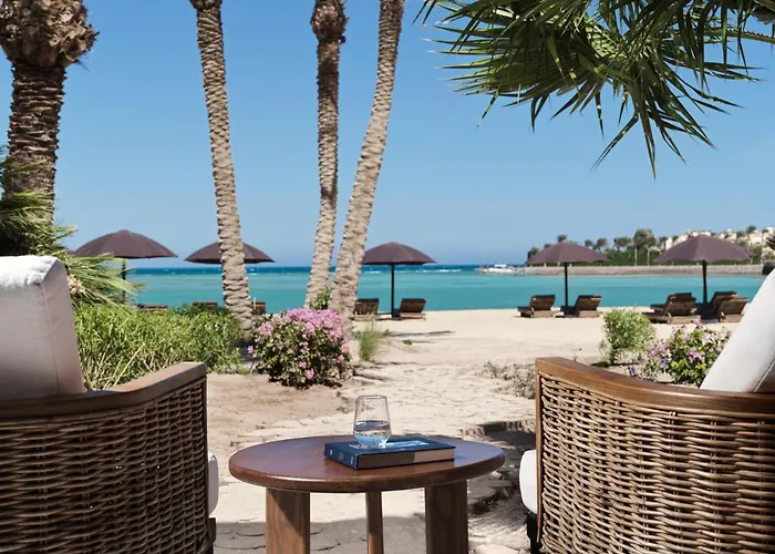 Premium Beachfront Room